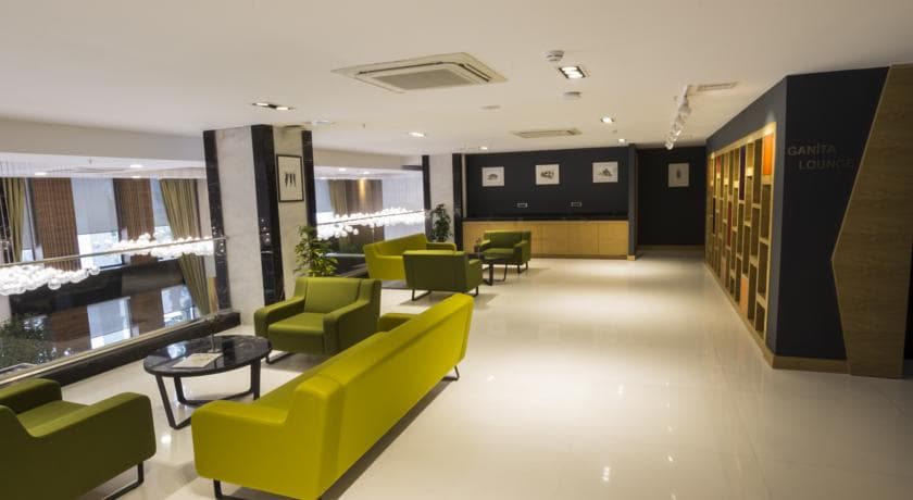 Park Dedeman Trabzon-22