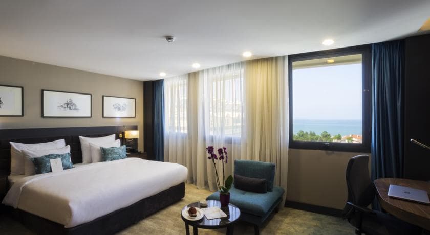 Park Dedeman Trabzon-30