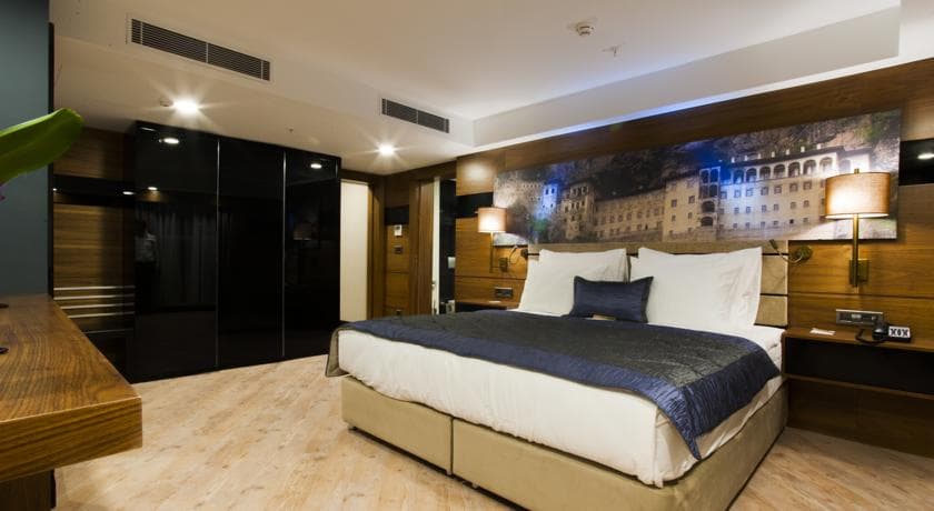 Park Dedeman Trabzon-32