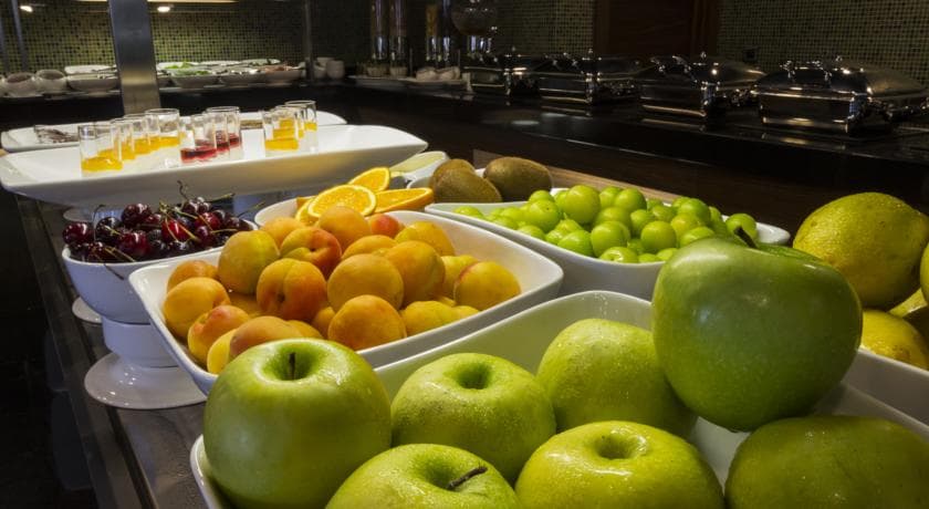 Park Dedeman Trabzon-13