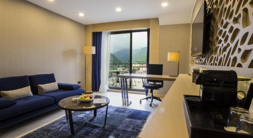 Park Dedeman Trabzon-34