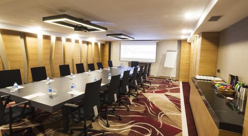 Park Dedeman Trabzon-21