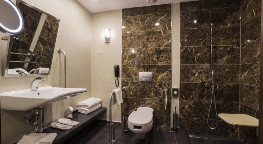 Park Dedeman Trabzon-28