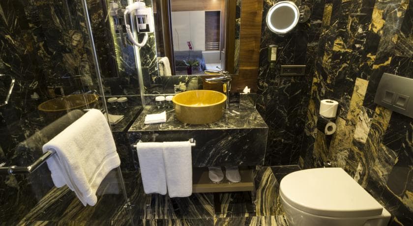 Park Dedeman Trabzon-42