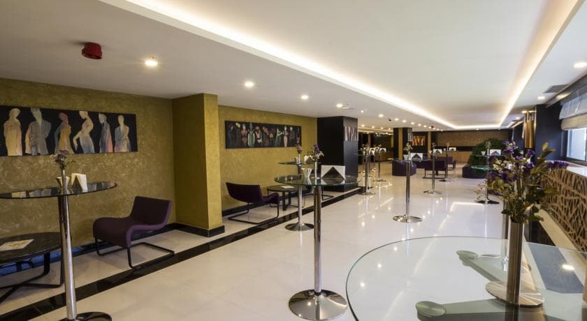 Park Dedeman Trabzon-23