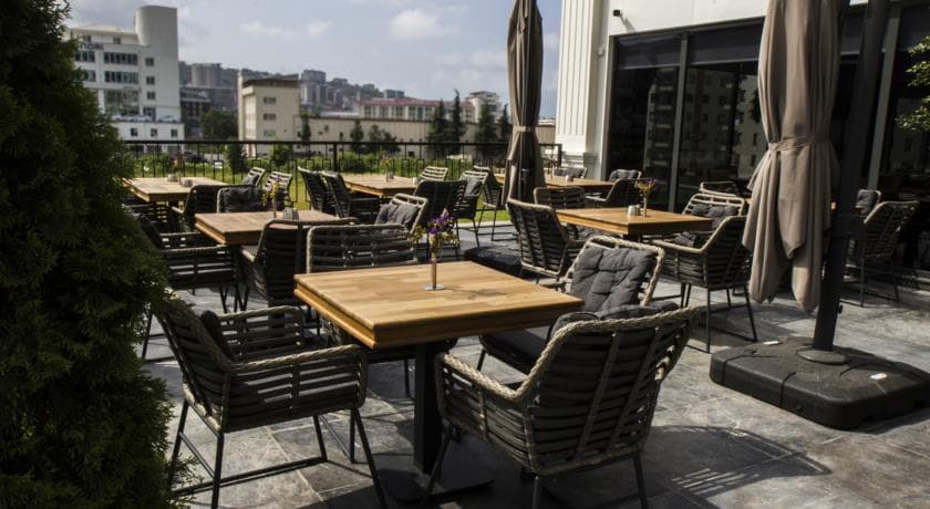 Park Dedeman Trabzon-12