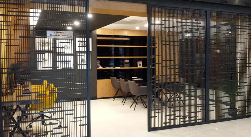 Park Dedeman Trabzon-16