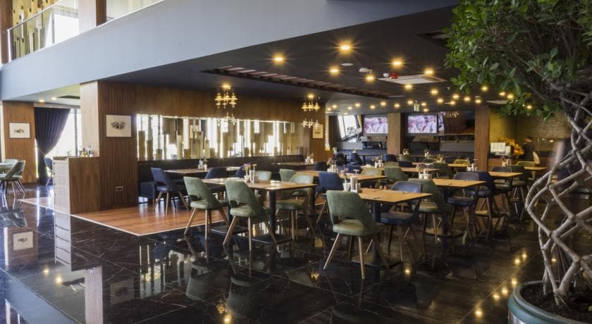 Park Dedeman Trabzon-10