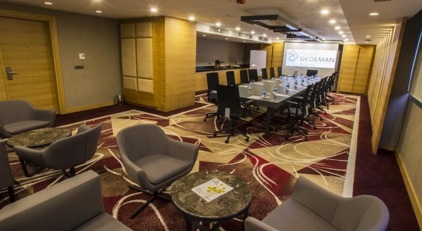 Park Dedeman Trabzon-19