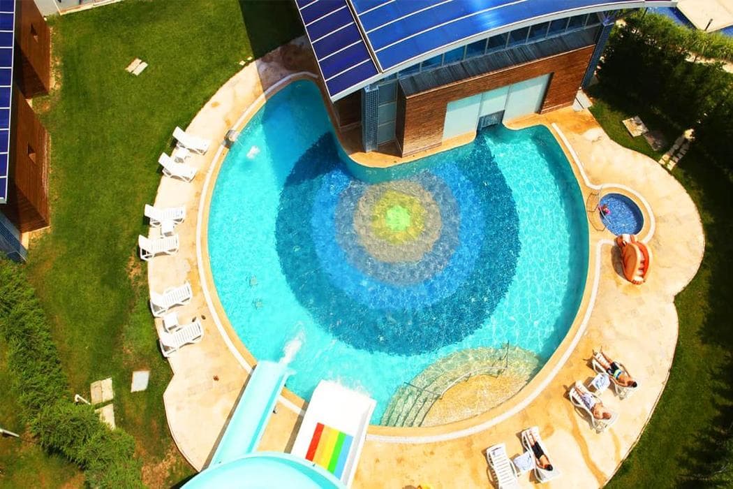 Sındırgı Obam Termal Resort-17