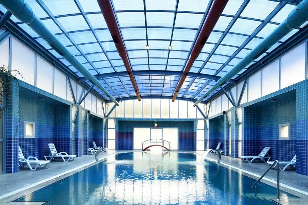 Sındırgı Obam Termal Resort-14