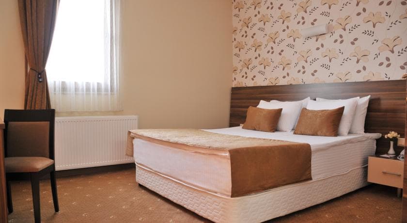 Sındırgı Obam Termal Resort-76