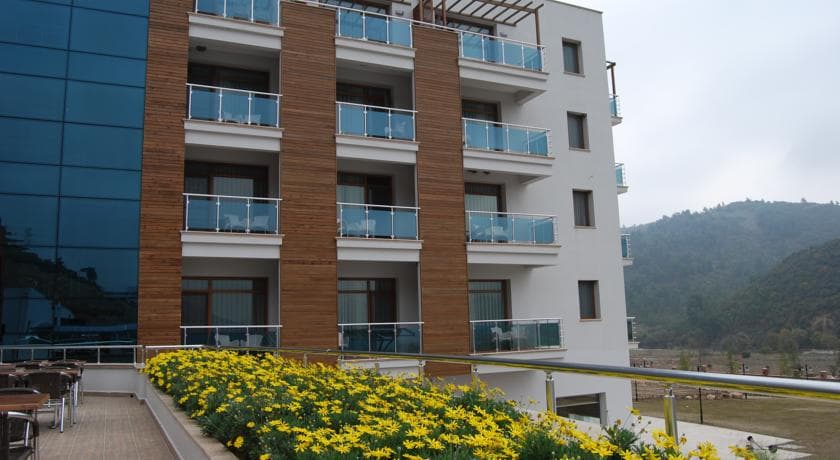 Sındırgı Obam Termal Resort-67