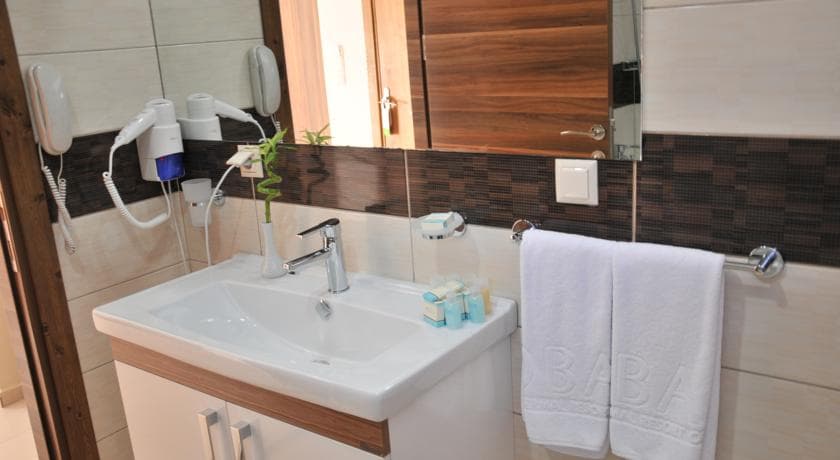 Sındırgı Obam Termal Resort-80