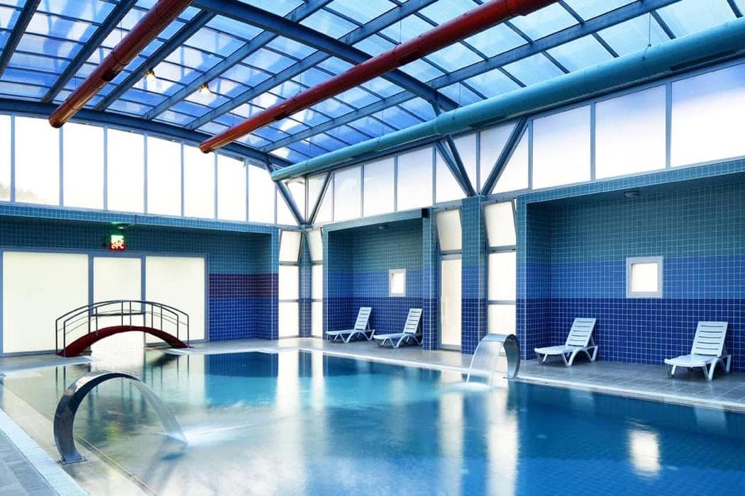 Sındırgı Obam Termal Resort-9