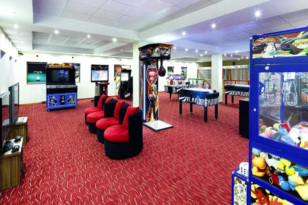 Sındırgı Obam Termal Resort-36