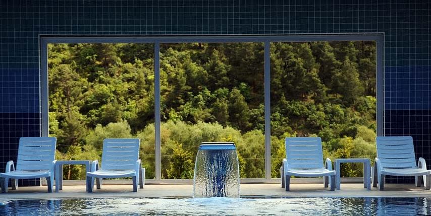 Sındırgı Obam Termal Resort-49