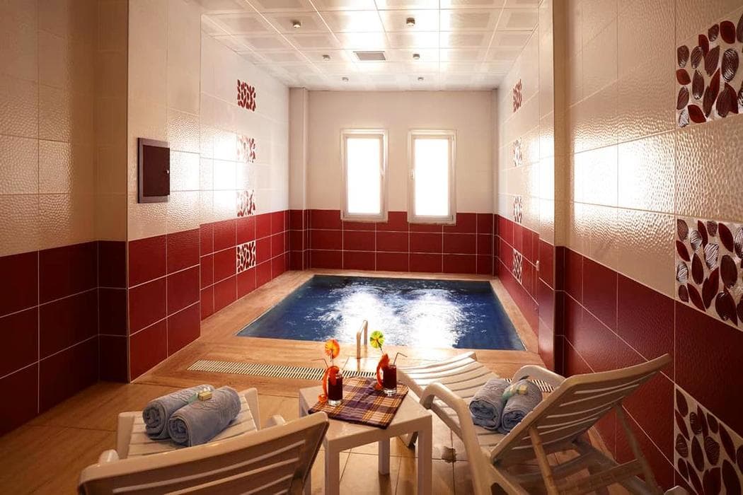 Sındırgı Obam Termal Resort-37