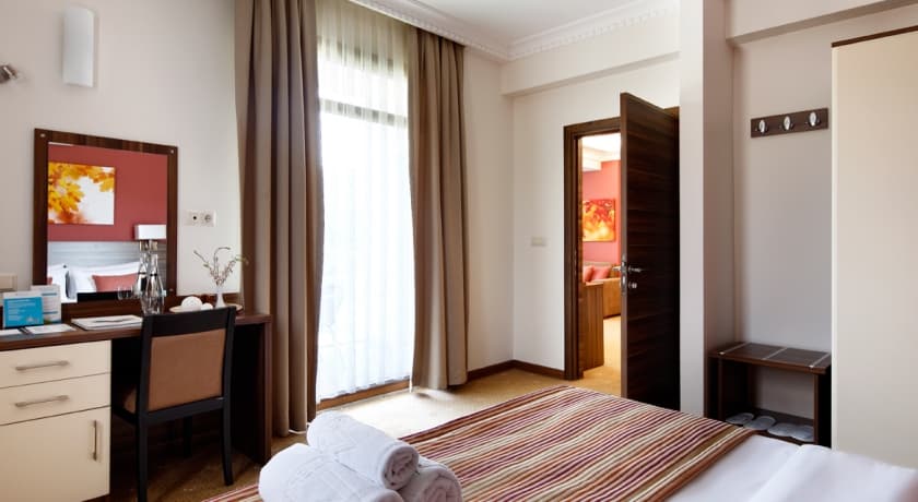 Sındırgı Obam Termal Resort-97