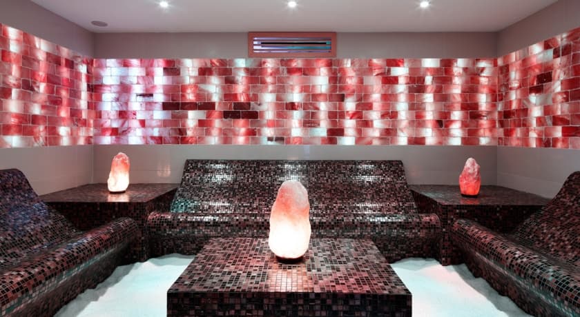 Sındırgı Obam Termal Resort-51