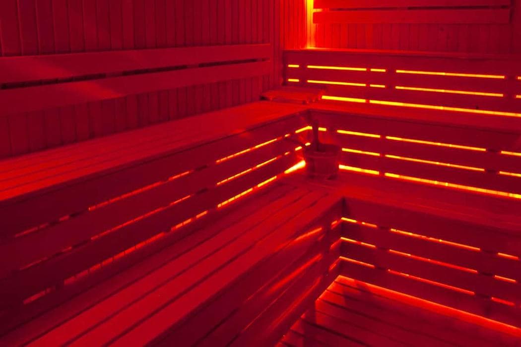 Sındırgı Obam Termal Resort-43