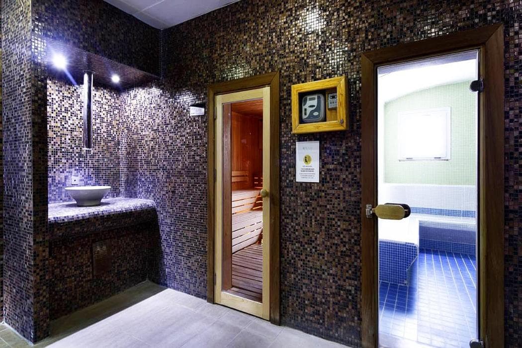 Sındırgı Obam Termal Resort-40