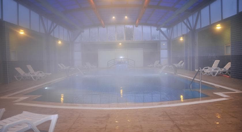 Sındırgı Obam Termal Resort-84