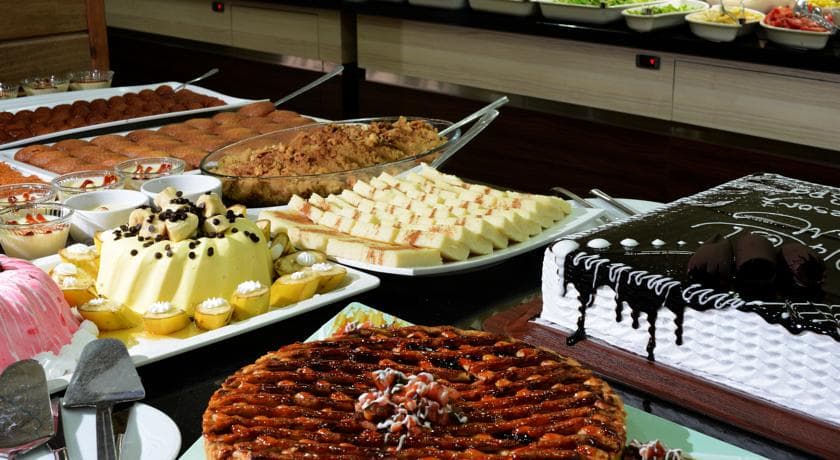 Sındırgı Obam Termal Resort-62