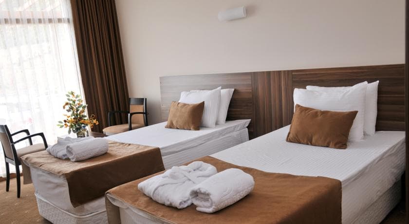 Sındırgı Obam Termal Resort-81