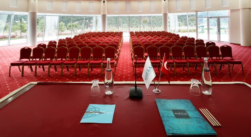 Sındırgı Obam Termal Resort-99