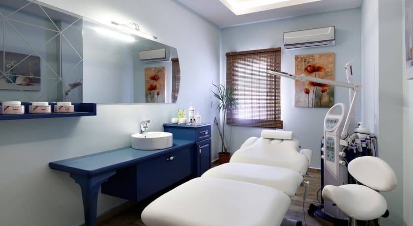 Sındırgı Obam Termal Resort-95