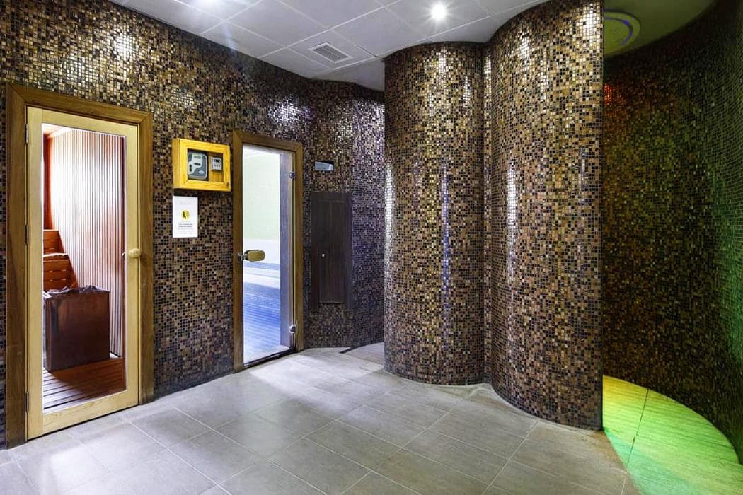 Sındırgı Obam Termal Resort-39