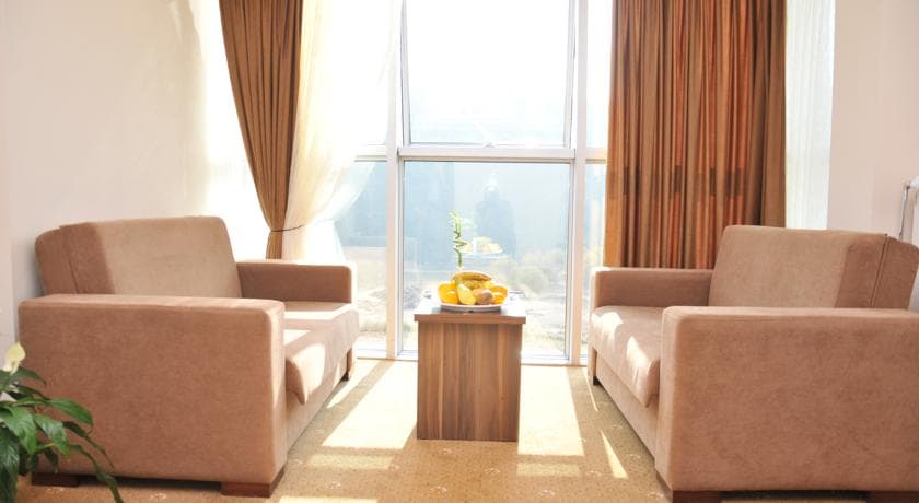 Sındırgı Obam Termal Resort-75