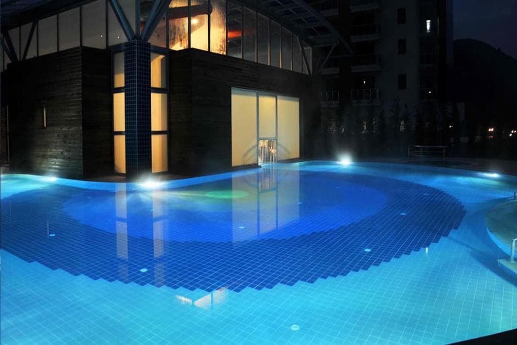 Sındırgı Obam Termal Resort-7