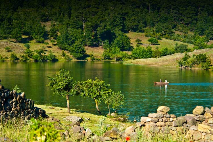 Sındırgı Obam Termal Resort-46