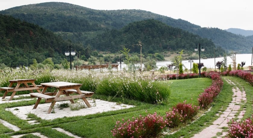Sındırgı Obam Termal Resort-101
