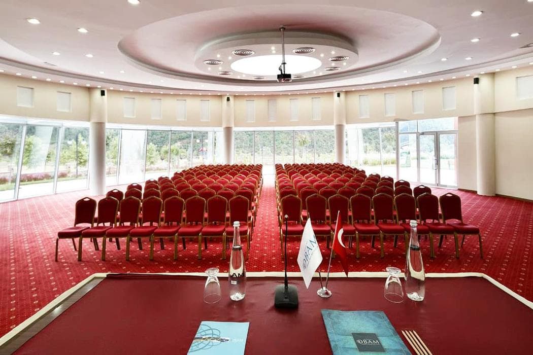 Sındırgı Obam Termal Resort-30