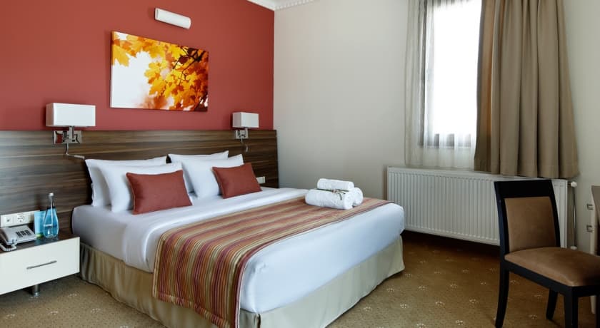 Sındırgı Obam Termal Resort-96