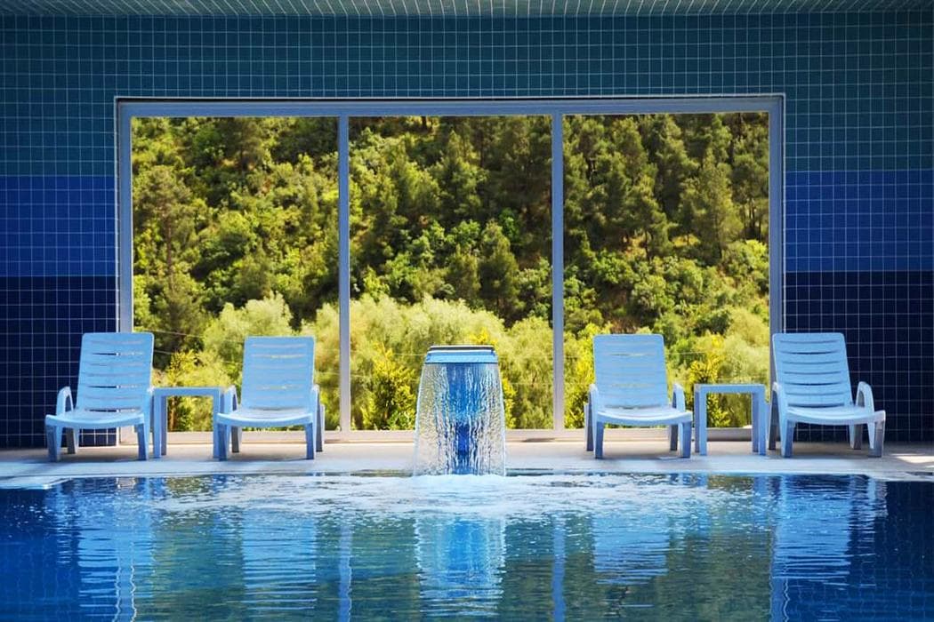 Sındırgı Obam Termal Resort-15