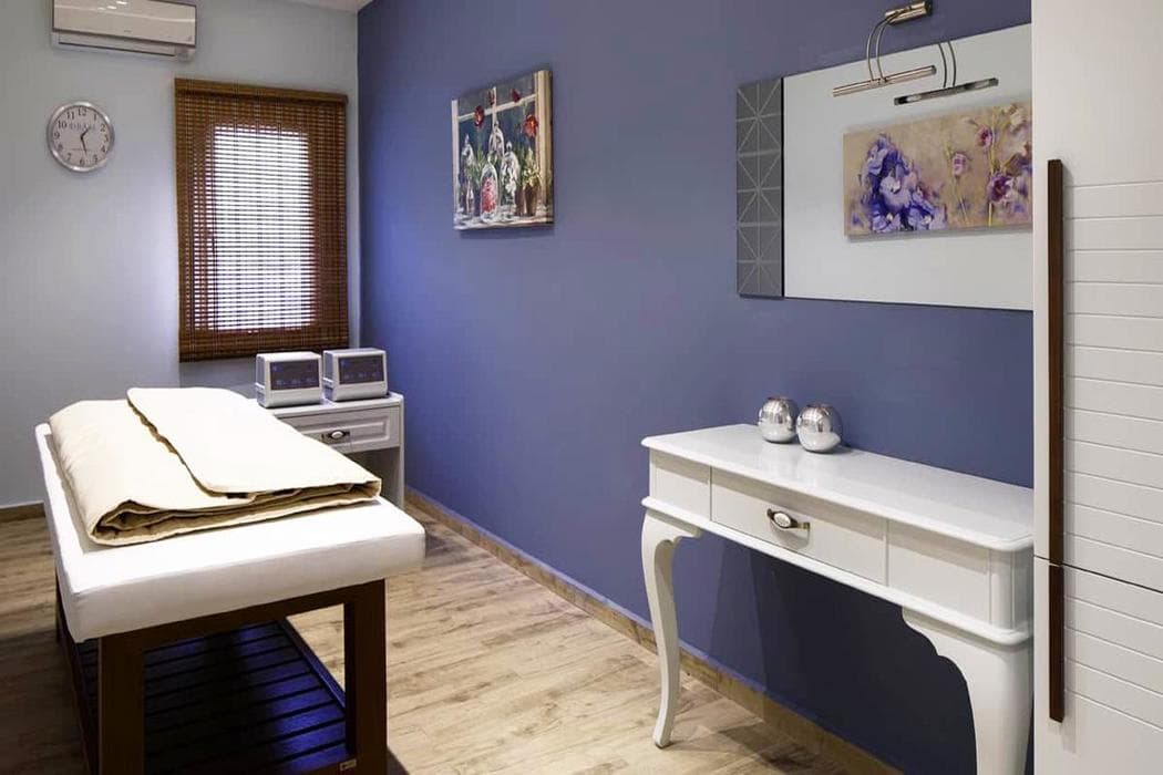 Sındırgı Obam Termal Resort-42