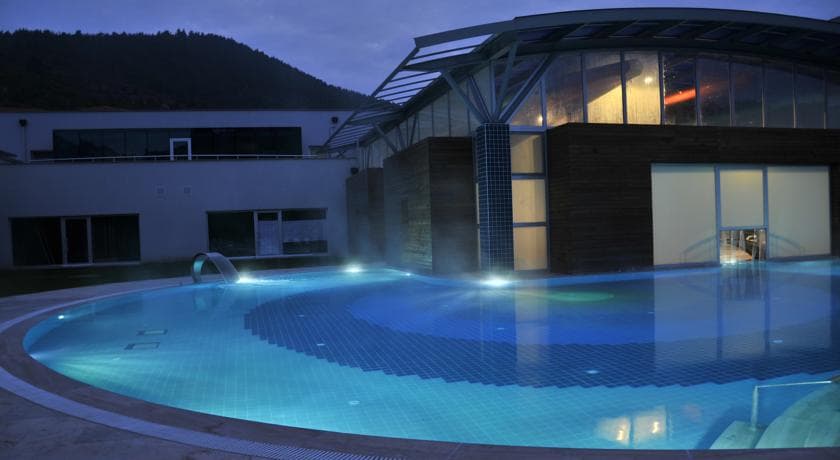 Sındırgı Obam Termal Resort-72