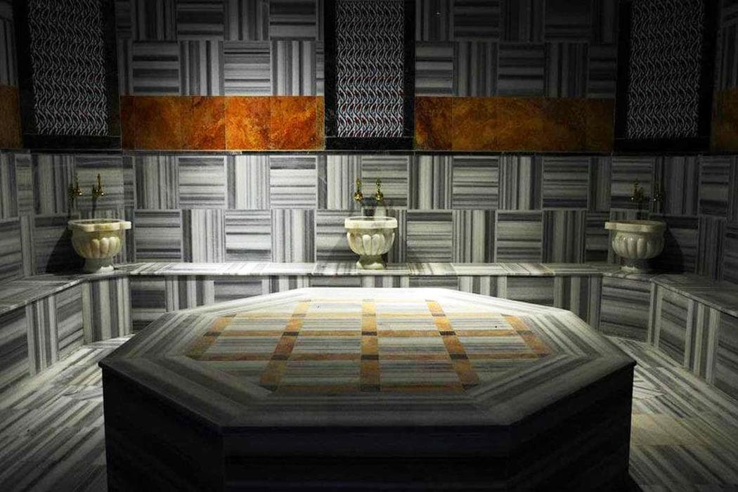 Sındırgı Obam Termal Resort-4