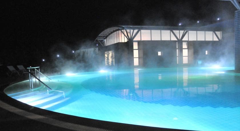 Sındırgı Obam Termal Resort-50