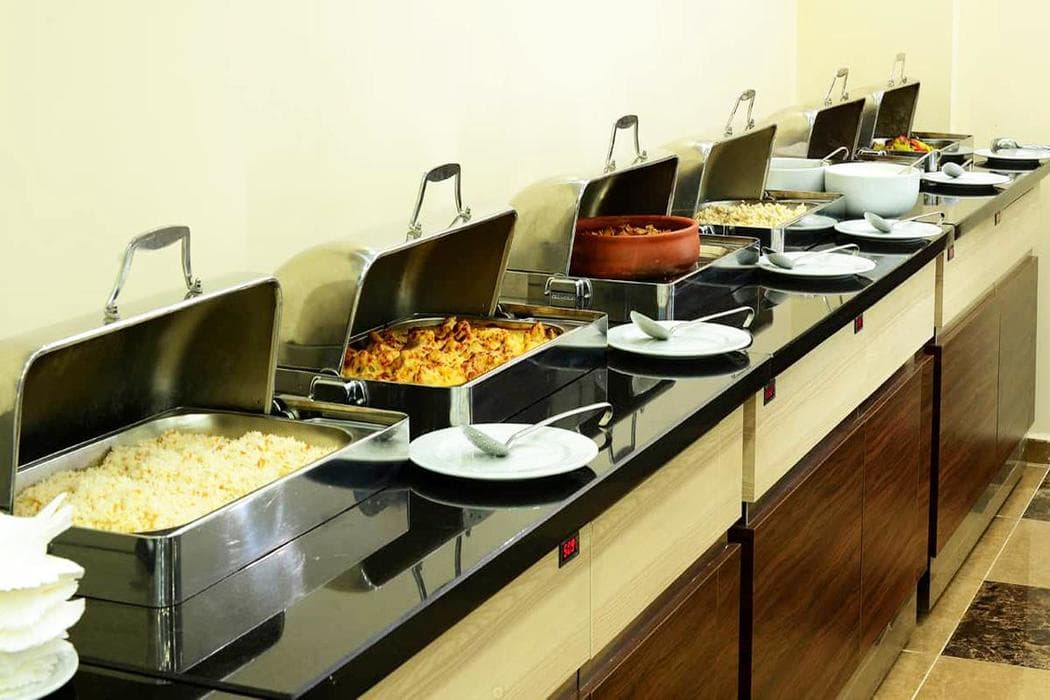 Sındırgı Obam Termal Resort-25