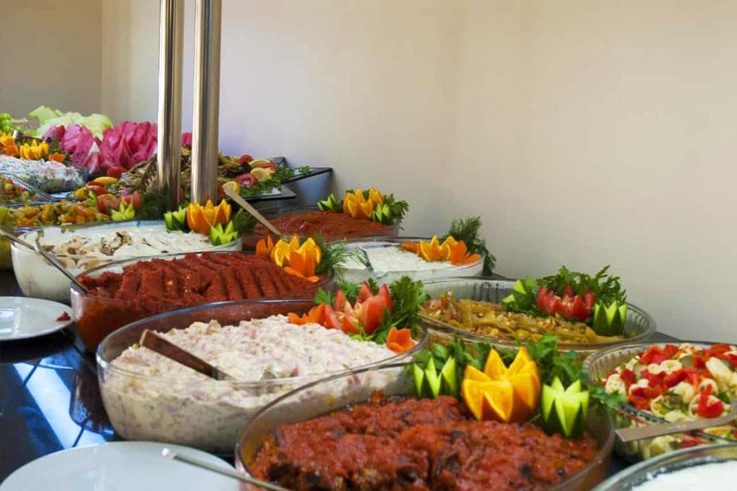 Sındırgı Obam Termal Resort-24