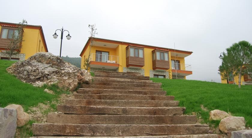 Sındırgı Obam Termal Resort-66