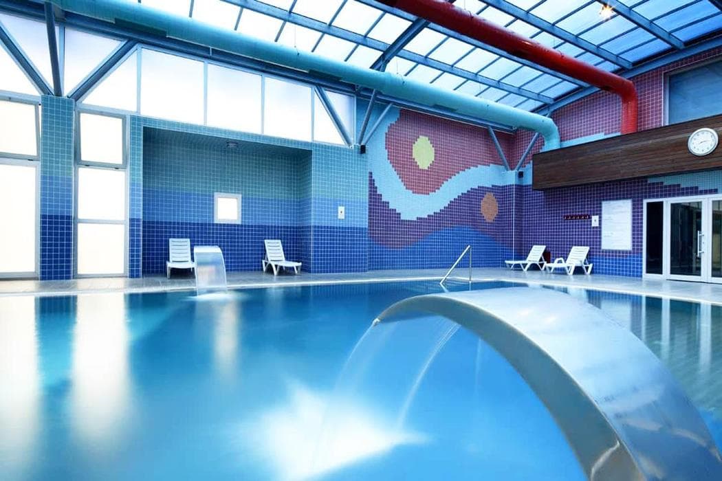 Sındırgı Obam Termal Resort-5