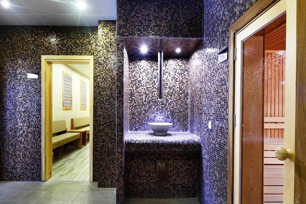 Sındırgı Obam Termal Resort-41