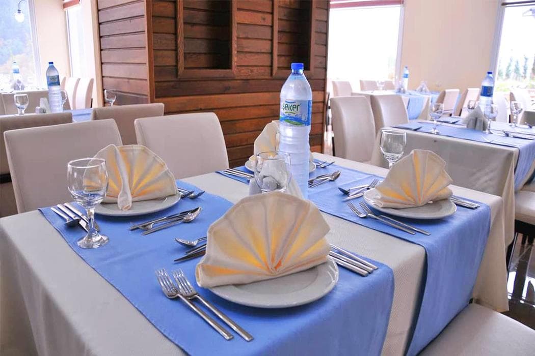 Sındırgı Obam Termal Resort-28