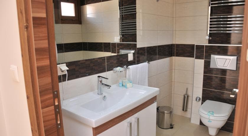 Sındırgı Obam Termal Resort-77